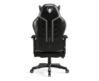 DIABLO Chairs X-RAY Normal Size czarno-szary - 1208638 - zdjęcie 4